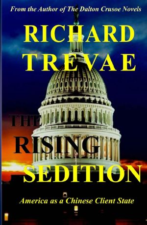 [Dalton Crusoe 04] • The Rising Sedition